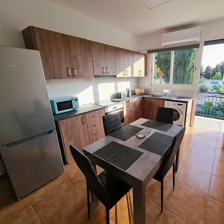 Apartment Ntoras Paphos