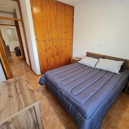 Apartment Ntoras