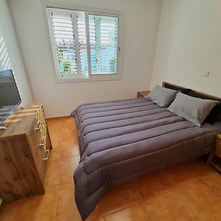 Apartment Ntoras Paphos